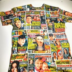 Meet your Posher, Trey